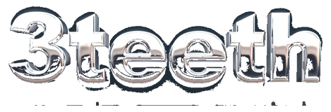 3teeth logo